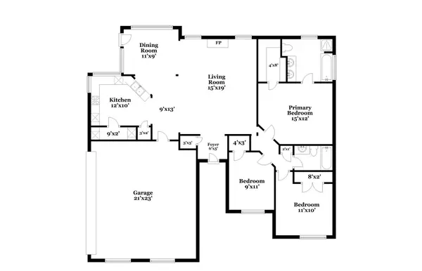 Statesville, NC 28625,155 Deer Haven DR