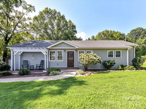 Kannapolis, NC 28083,2550 Echerd ST