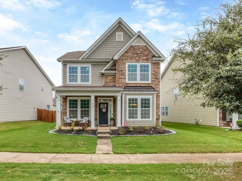 8123 Kalson ST, Huntersville, NC 28078
