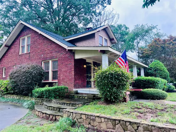 Charlotte, NC 28205,2201 Commonwealth AVE