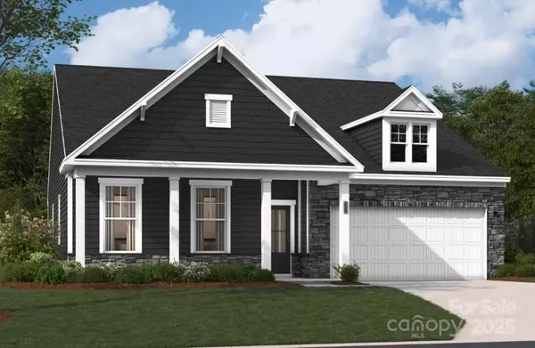 3049 Bent Willow DR, Indian Trail, NC 28079