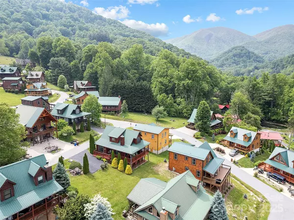 Maggie Valley, NC 28751,42 Bonus CT