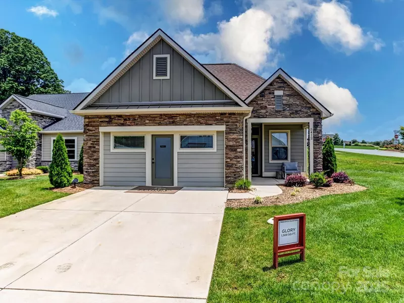 5412 Ellicott Rock CT #1, Denver, NC 28037
