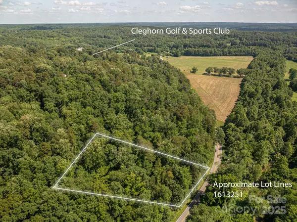 Rutherfordton, NC 28139,Lot 163 Coxe RD