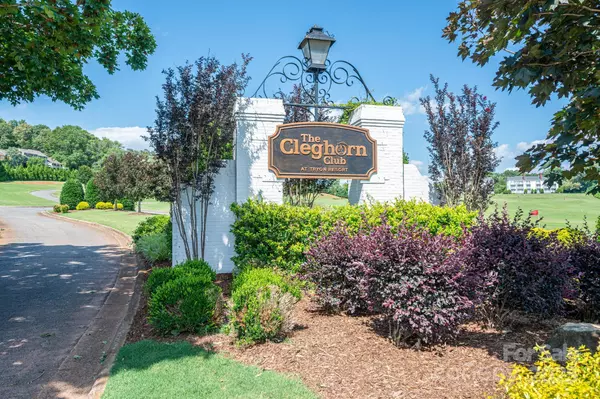 Lot 163 Coxe RD, Rutherfordton, NC 28139