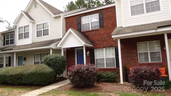 3105 Brockhampton CT, Charlotte, NC 28269