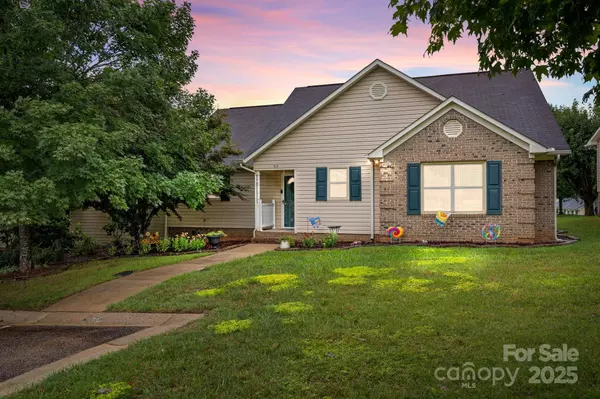 315 Hidden Creek CIR, Salisbury, NC 28147