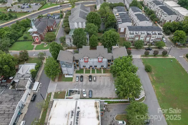 Charlotte, NC 28206,1204 N Caldwell ST