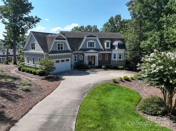 New London, NC 28127,132 Freeman Hill None