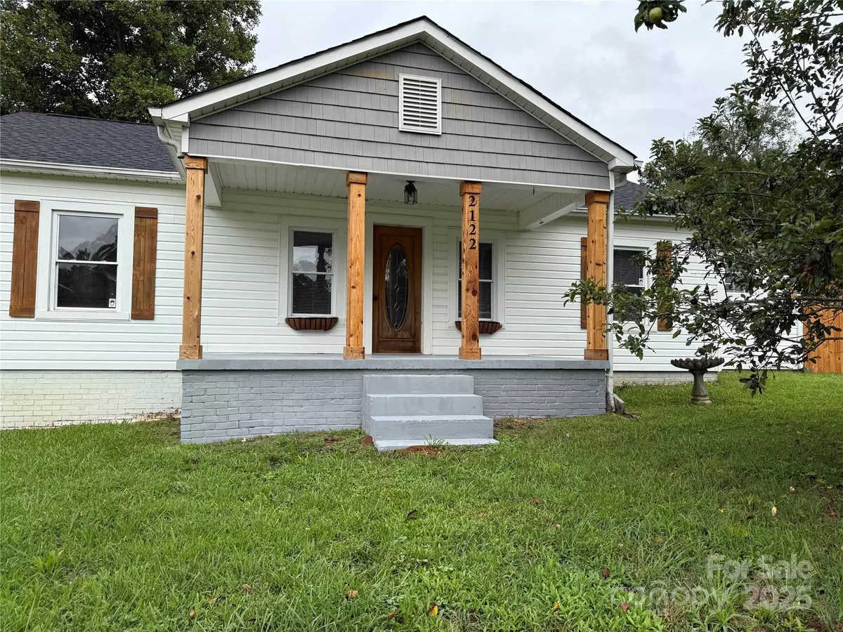 Lenoir, NC 28645,2122 B Harper AVE