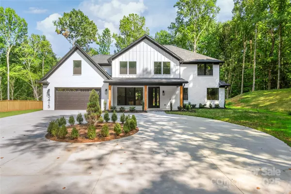 3415 Waxhaw Indian Trail RD S, Waxhaw, NC 28173