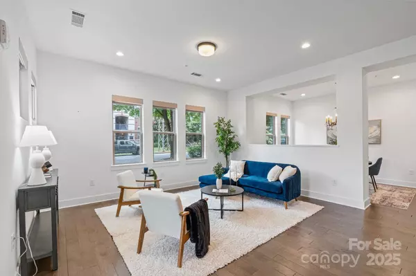Charlotte, NC 28203,1500 Kenilworth AVE