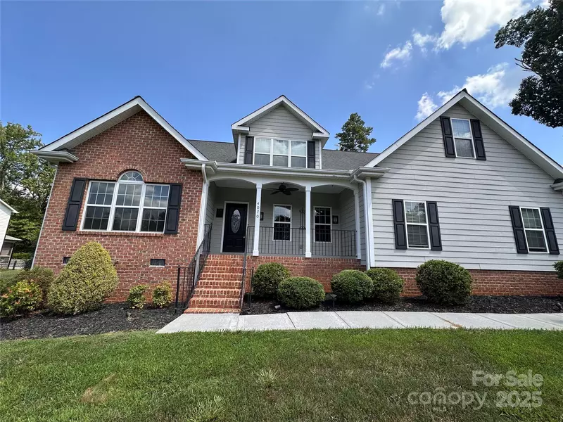 4070 Harmattan DR, Denver, NC 28037