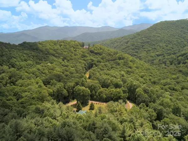 Burnsville, NC 28714,Lot 64 Hawks Nest DR