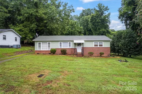 615 North ST, Belmont, NC 28012