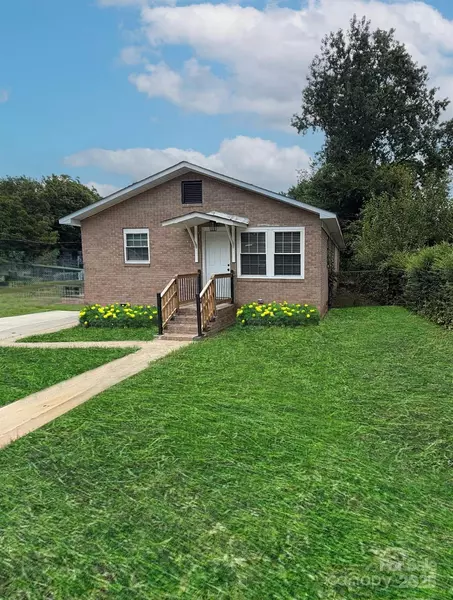 436 Clinton AVE, Lancaster, SC 29720