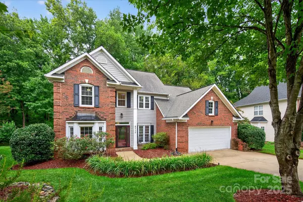 4713 Hanging Ivy DR, Charlotte, NC 28215