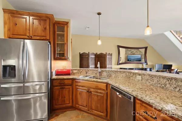 Banner Elk, NC 28604,552 Penny LN #2B