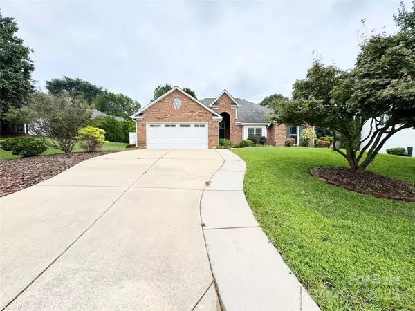 Concord, NC 28027,1254 Abbey Ridge PL NW
