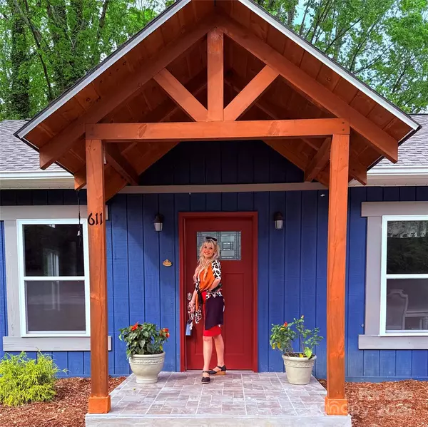 Columbus, NC 28722,611 Peniel RD