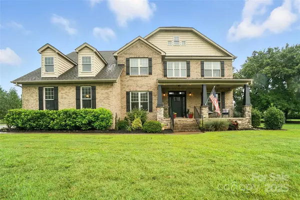 4925 Campobello DR, Monroe, NC 28110