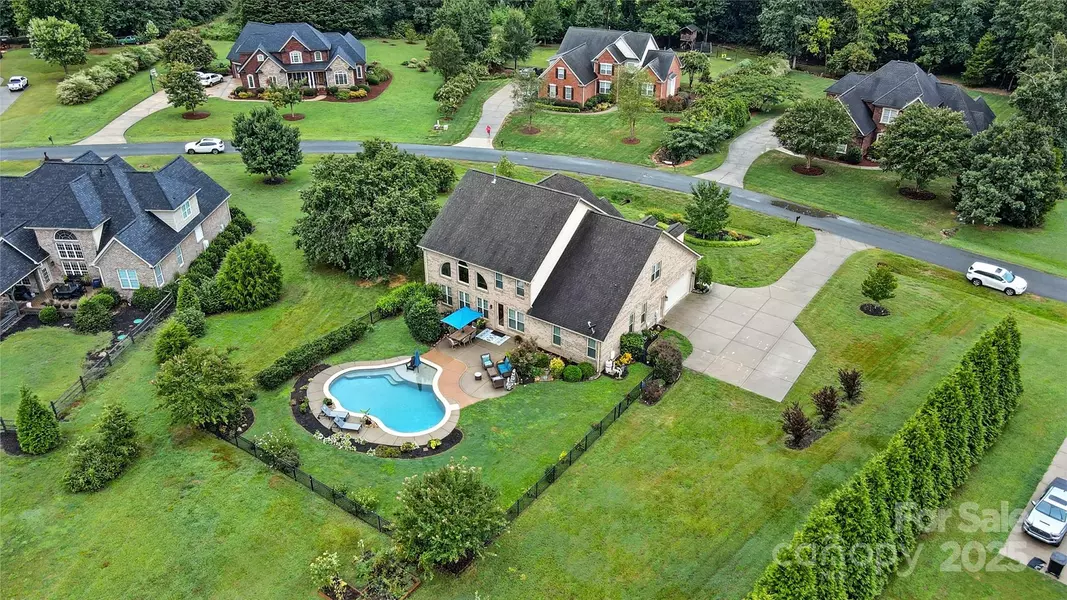 4925 Campobello DR, Monroe, NC 28110