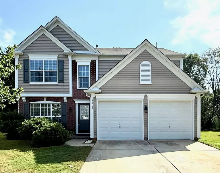 12303 Bobhouse DR, Charlotte, NC 28277