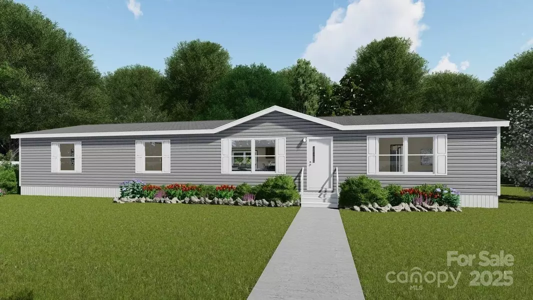 750 Hines RD, Mooresboro, NC 28114