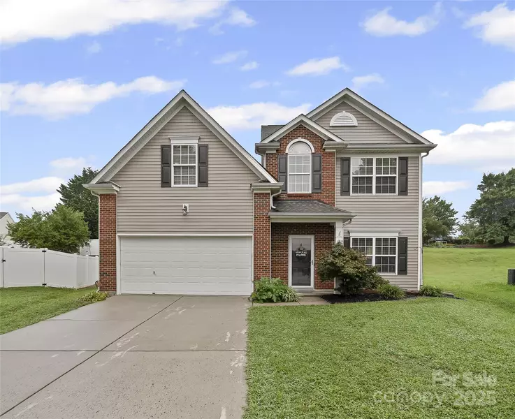 7226 Winding Cedar TRL, Harrisburg, NC 28075