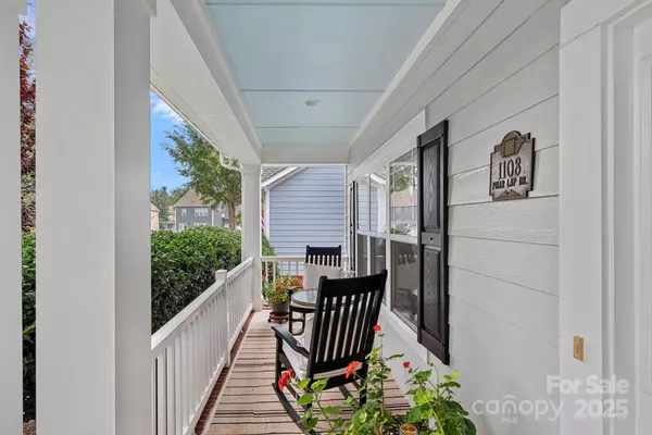 Indian Trail, NC 28079,1108 Phar Lap DR