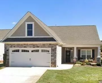 495 Pepperstone DR, Salisbury, NC 28146