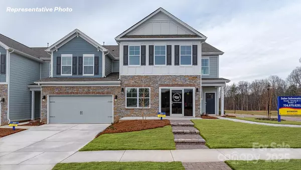 4148 Steel WAY, Sherrills Ford, NC 28673