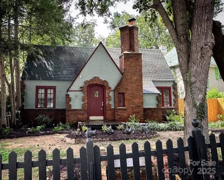 Asheville, NC 28801,65 Westover DR