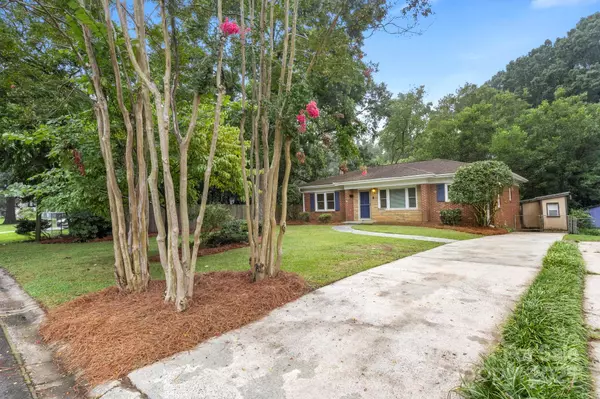 Charlotte, NC 28205,4132 Greenhaven LN