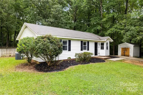 Monroe, NC 28110,2713 Faircroft WAY