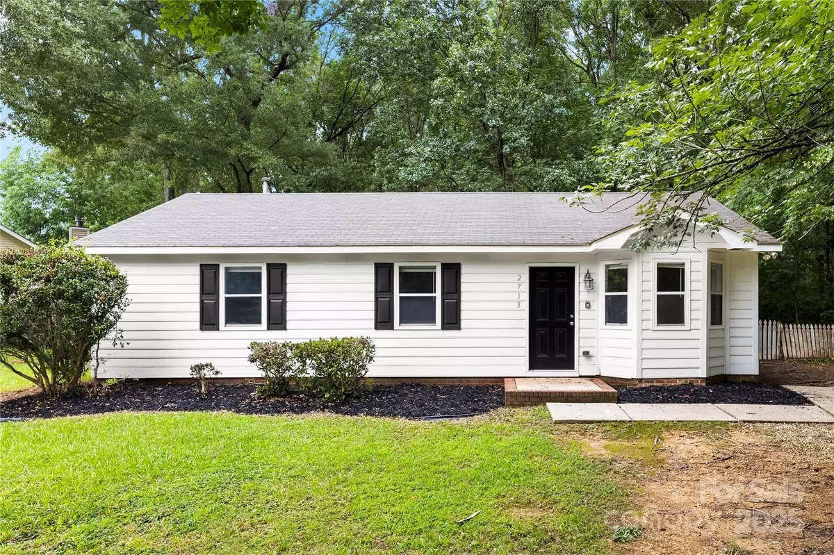 Monroe, NC 28110,2713 Faircroft WAY