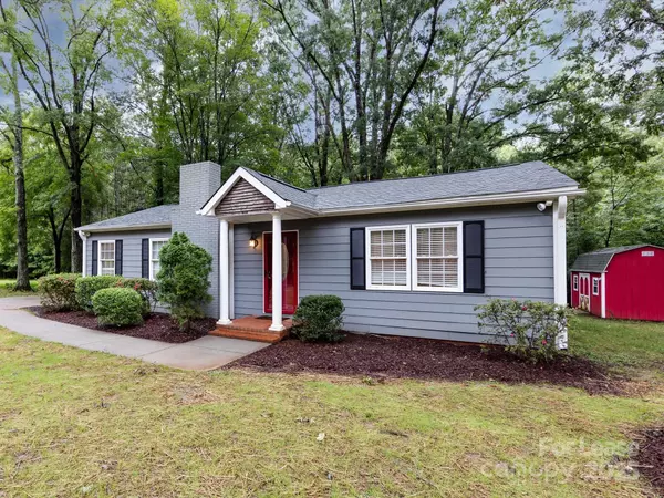 3109 Forest Lawn DR, Matthews, NC 28104