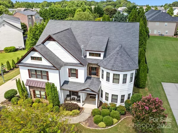 Waxhaw, NC 28173,1402 Wynhurst DR