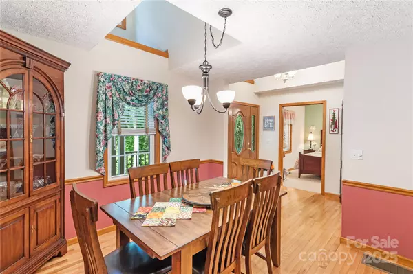 Maggie Valley, NC 28751,93 Hickory DR