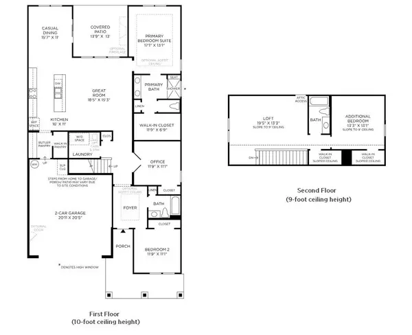 Indian Land, SC 29707,1069 Pinecone AVE #215