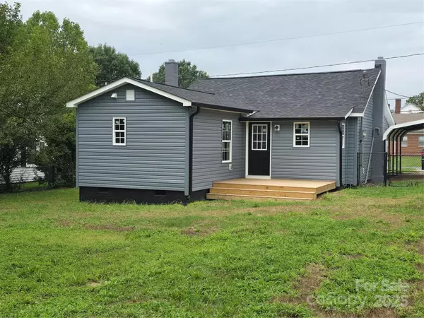 Kannapolis, NC 28081,107 W 21st ST