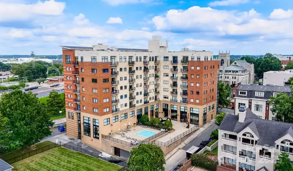 715 N Church ST #215, Charlotte, NC 28202
