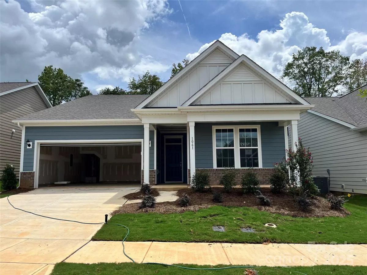 Indian Trail, NC 28079,1061 Mapletree LN