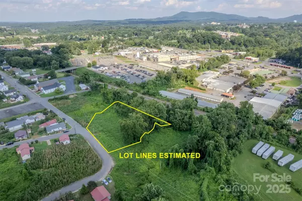 00 S Anderson ST, Morganton, NC 28655