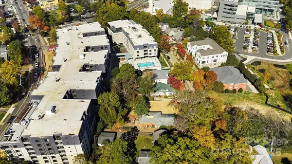 Charlotte, NC 28203,1645 Lombardy CIR