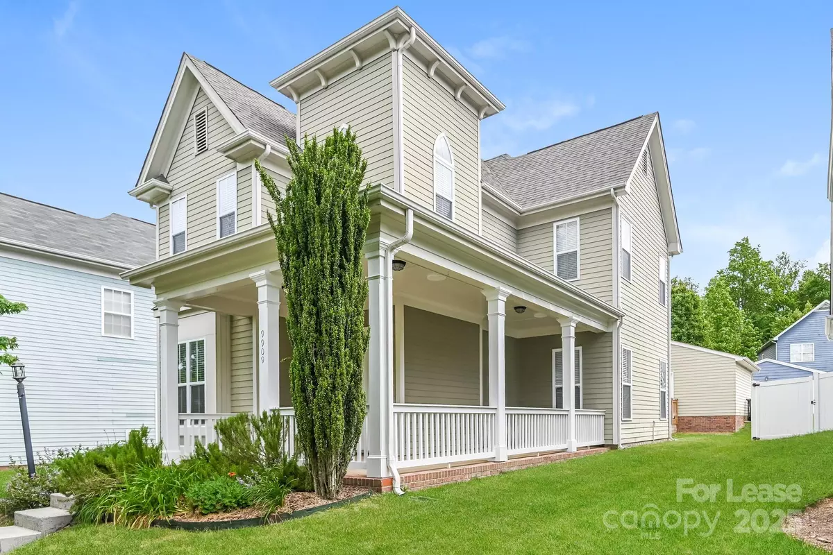Charlotte, NC 28213,9909 Grier Springs LN