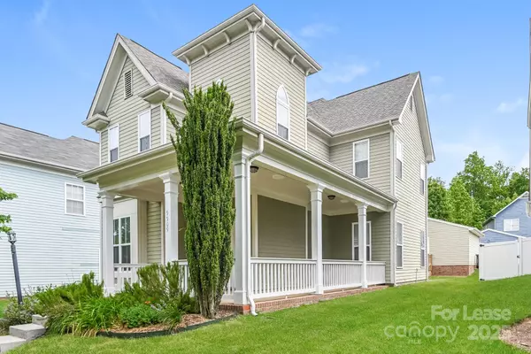9909 Grier Springs LN, Charlotte, NC 28213