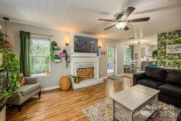 Huntersville, NC 28078,7814 Leisure LN
