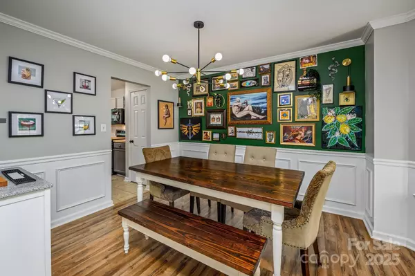 Huntersville, NC 28078,7814 Leisure LN