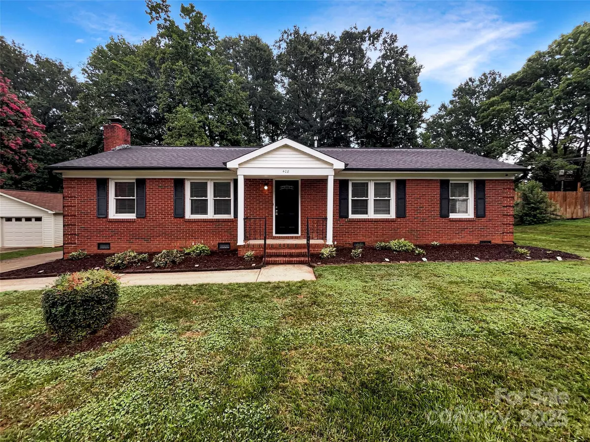 Gastonia, NC 28054,408 Whitethorn DR